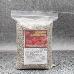 Удобрение Ogrod 2001 для клубники и малины фасовка 1 кг