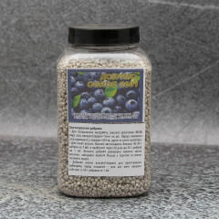 Удобрение Ogrod 2001 для голубики фасовка 250 грамм ПЭТ