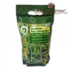 Удобрение Ogrod 2001 для хвойных против пожелтения (MgS), 2 кг