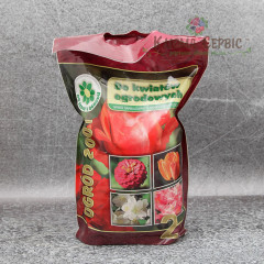 Удобрение Ogrod 2001 для садовых цветов, 2 кг