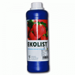 Добриво Ekolist для ягідних рослин, 1 л