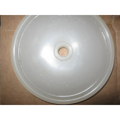 Мембрана насоса "Tolveri" 12х16х12 РU2/120 (боковая)