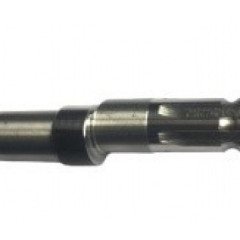 Вал насоса РU2/120 "TOLVERI"