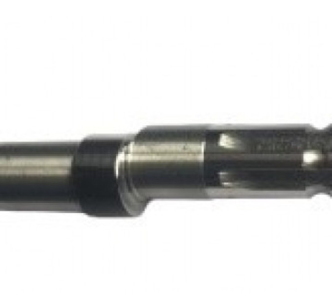 Вал насоса РU2/120 "TOLVERI"