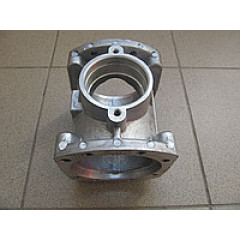 Корпус насоса Tolveri P 120