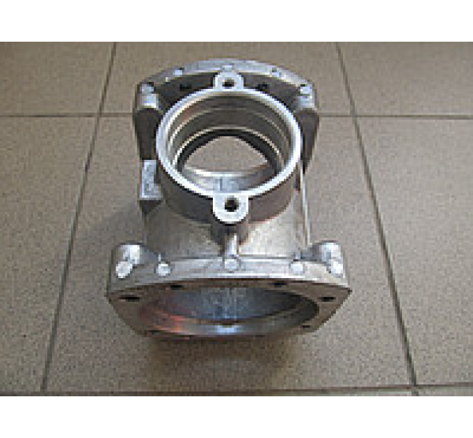 Корпус насоса Tolveri P 120
