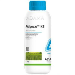 Фунгицид Мираж, к.е. 1 л.