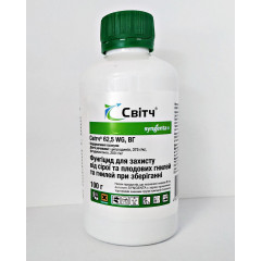 Фунгицид Свитч 62,5 WG в.г. (100 г)