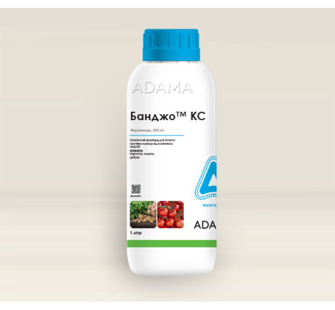 Фунгицид Банджо, к.с. 1 л.