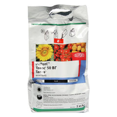 Фунгицид Танос, в.г. 2 кг