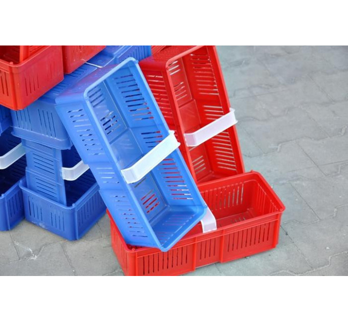 Лубянка для сбора ягод (1 ручка)