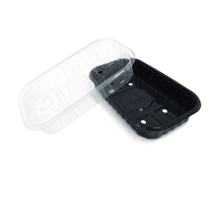 Пинетка для овощей и ягод, 0.25 кг