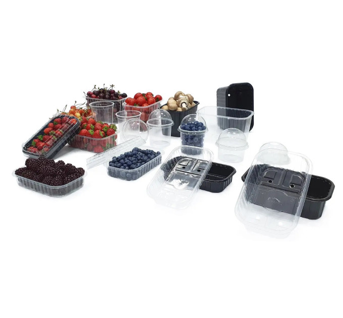 Пинетка для овощей и ягод, 0.25 кг