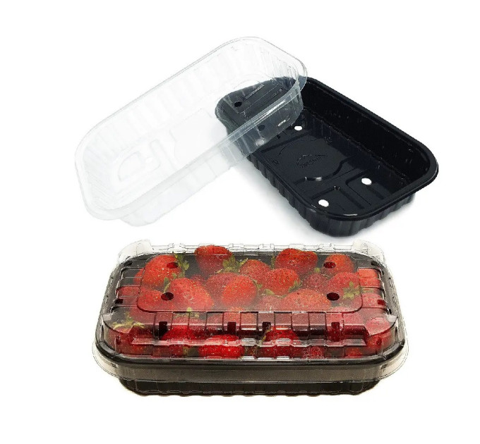 Пинетка для овощей и ягод, 0.25 кг