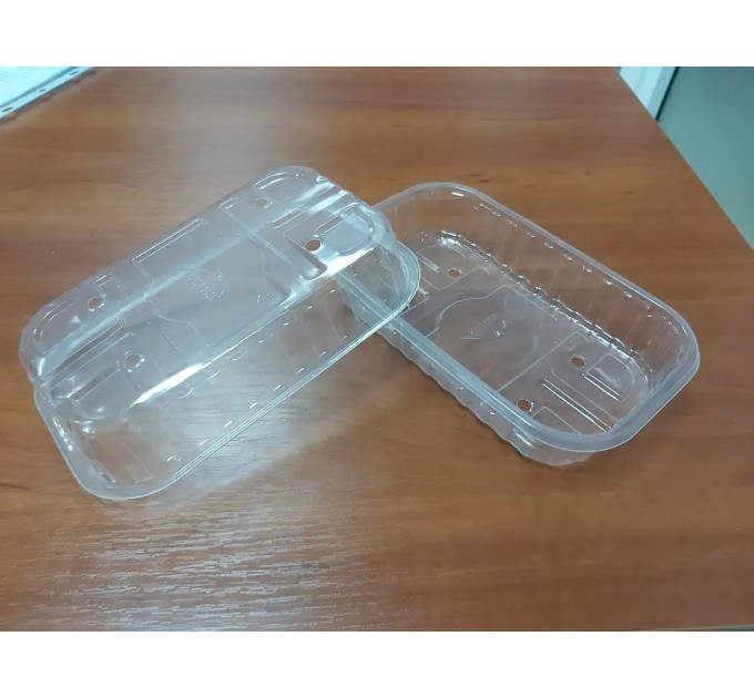 Пинетка для овощей и ягод, 0.25 кг