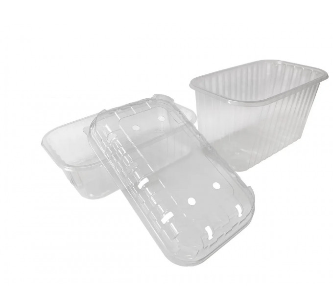 Пинетка для овощей и ягод, 1 кг