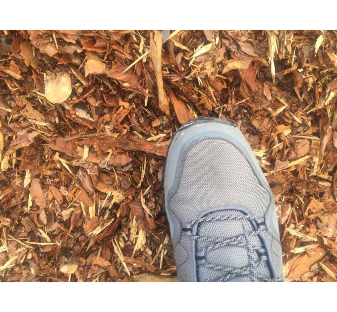 Кора сосновая в мешках 30 л (щепа)