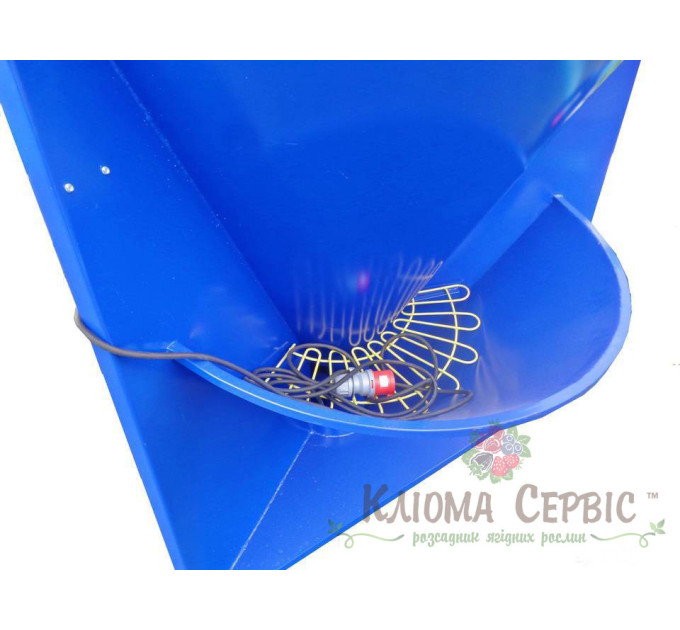 Кормозмішувач шнековий на 750 кг