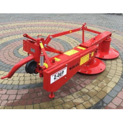 Косилка роторная Wirax Z-069 1,85 м.
