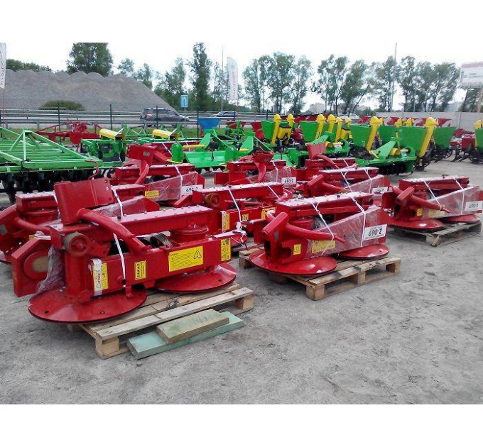 Косилка роторная Wirax Z-069 1,85 м.