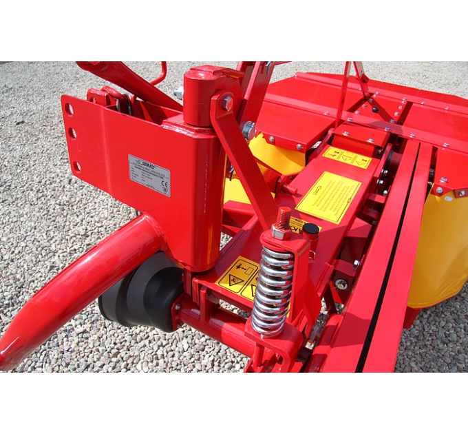 Косилка роторная Wirax Z-069 1,85 м.