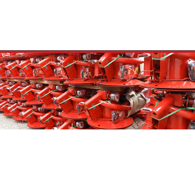 Косилка роторная Wirax Z-069 1,85 м.