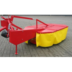 Чехол (брезент) для роторных косилок Wirax