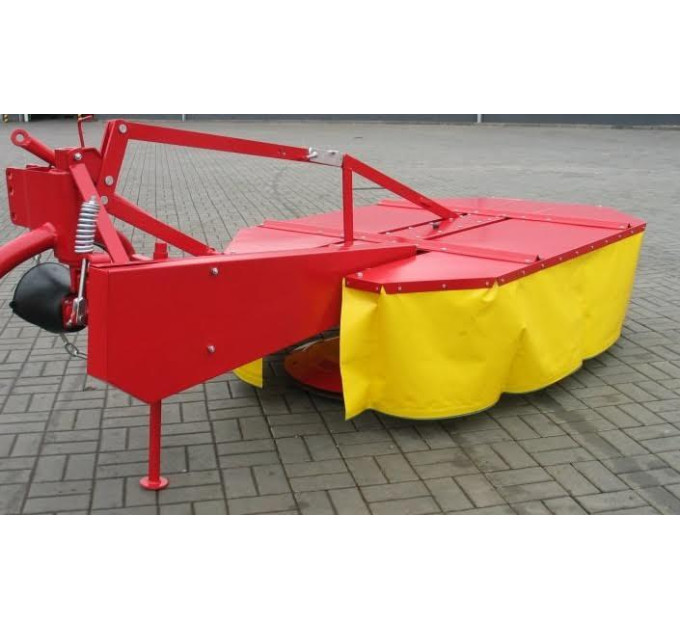 Чехол (брезент) для роторных косилок Wirax