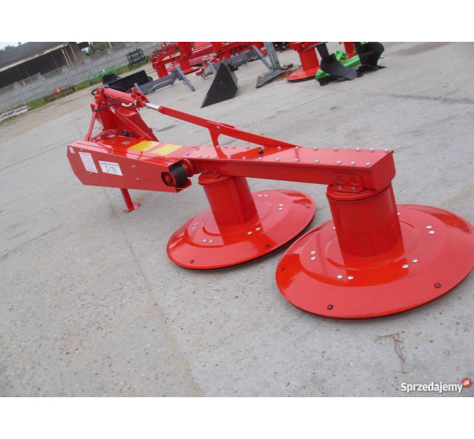 Косилка роторная Wirax Z-069 1,35 м.