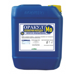 Мікродобриво Оракул Колофермин Молібдену, 5 л