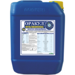 Мікродобриво Оракул Мильтикомплекс, 10 л