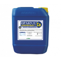 Мікродобриво Оракул Колофермин Кобальту, 1 л