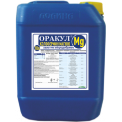 Мікродобриво Оракул Колофермин Магнію, 10 л