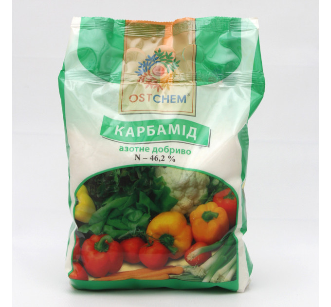 Удобрение Карбамид, упаковка 2 кг УкрАгро