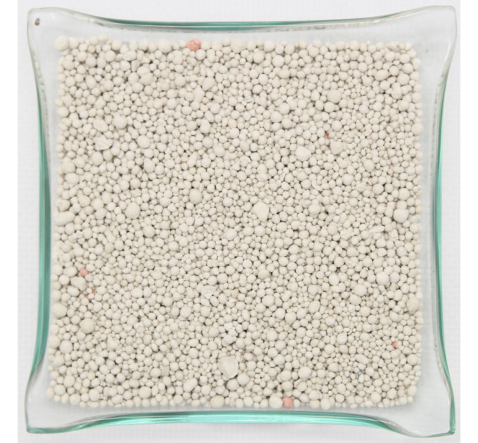 Удобрение гранулированное комплексное NP 10-32, упаковка 1 кг УкрАгро