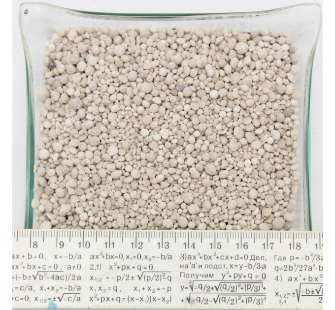 Сульфат аммония, упаковка 1 кг УкрАгро