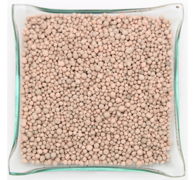 Удобрение фосфорно-калийное PK 5-55, упаковка 1 кг УкрАгро