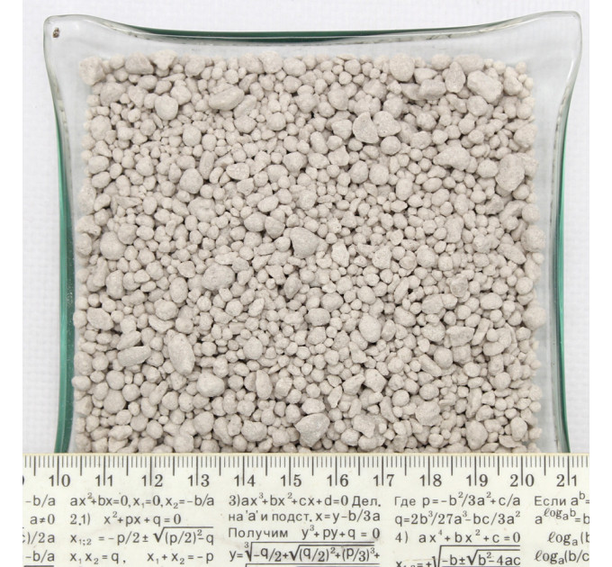 Калимагнезия, упаковка 1 кг Ostchem