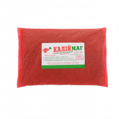 Калійно-магнієве добриво 1 кг