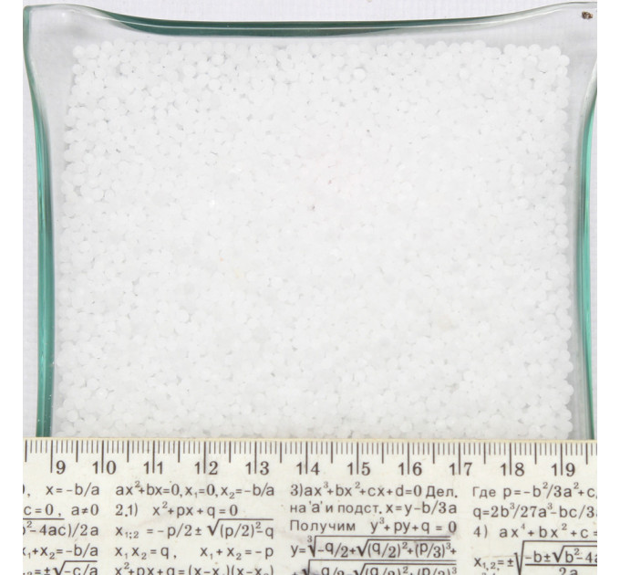 Удобрение Карбамид, упаковка 1 кг УкрАгро