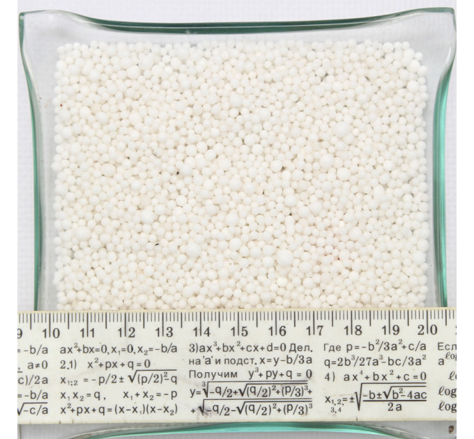 Аммиачная селитра, упаковка 1 кг УкрАгро