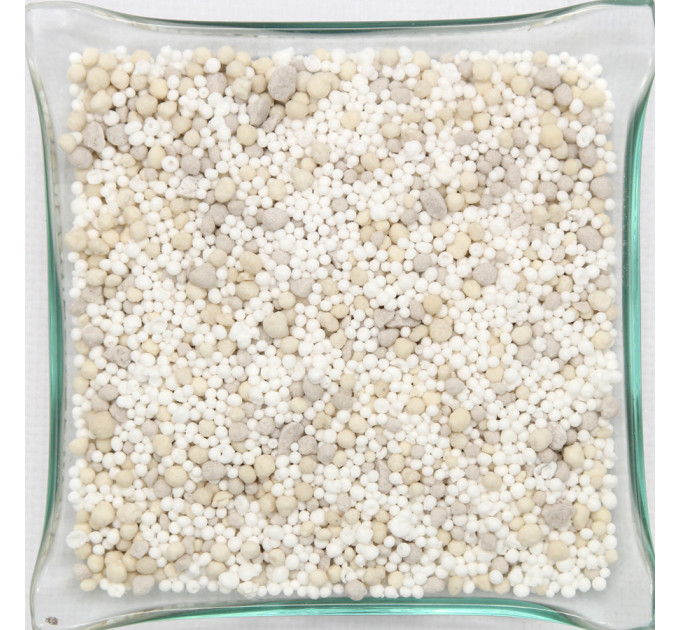 Комплексное удобрение для овощных культур NPK 14-10-14, упаковка 3 кг Ostchem