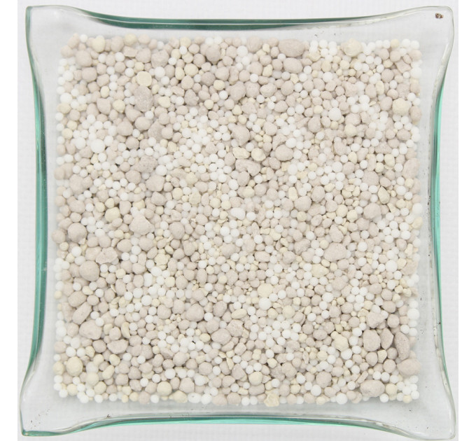 Комплексное удобрение для хвойных растений NPK 11-9-17, упаковка 1 кг Ostchem