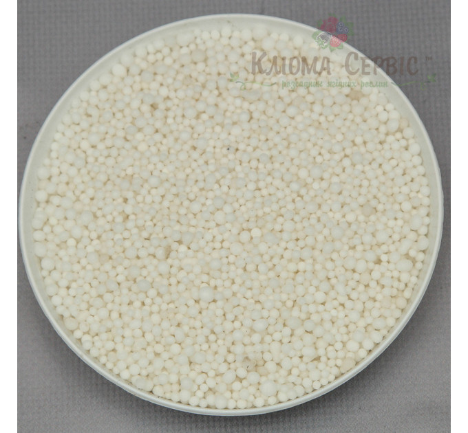 Известково-аммиачная селитра, упаковка 1 кг УкрАгро