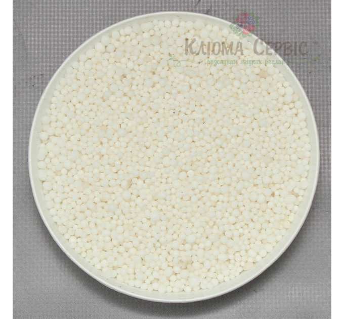 Известково-аммиачная селитра, упаковка 1 кг УкрАгро