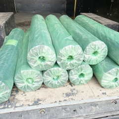 Пленка для мульчирования черная 30 мкм 1.2х1000 м