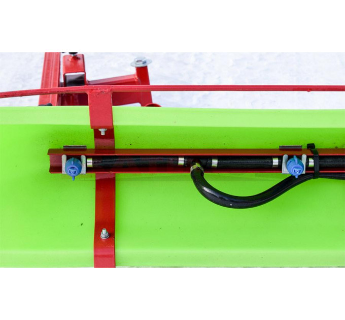 Гербицидная балка (штанга) металл, односторонняя