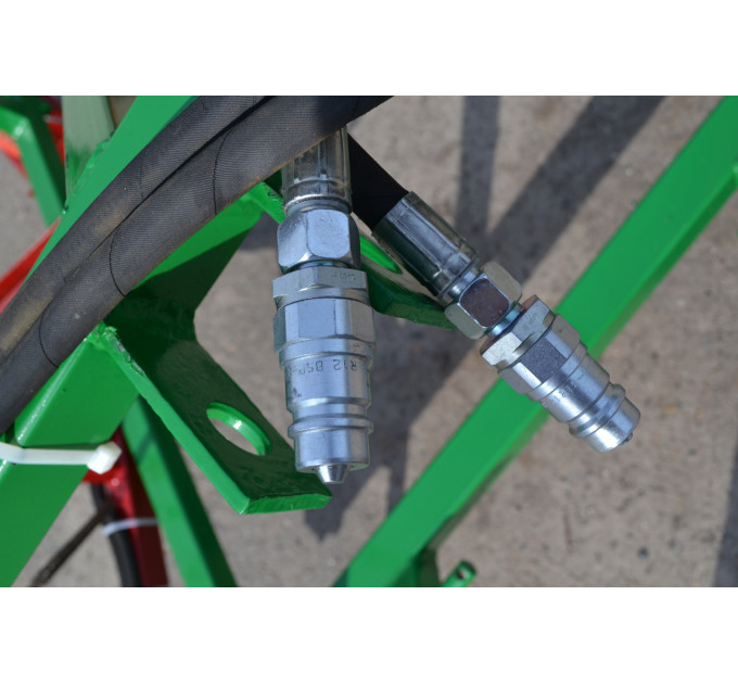 Пропольник механический для трактора