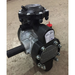 Насос для опрыскиветеля TOLVERI (Италия),120 л/мин.