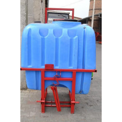 Опрыскиватель навесной Wirax 1000 л /14 м